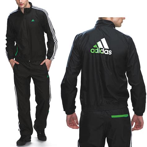 adidas herren trainingsanzug jogginganzug|adidas trainersanzüge herren.